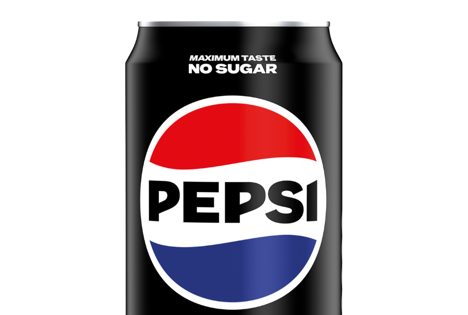 Pepsi Max - Space Burger