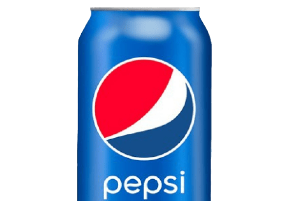 Pepsi Regular - Space Burger